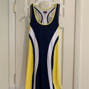 Bolle tennis dress